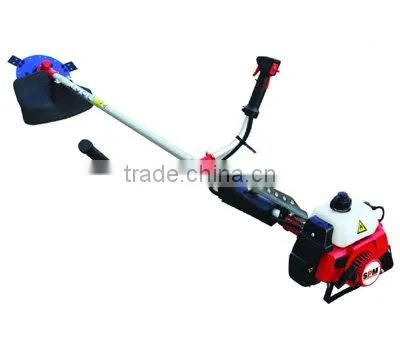 Mini Paddy Harvester CG411 photo-5