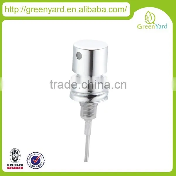 18/400 Top Quality Metal Spray Crimp Pump Sprayer photo-4