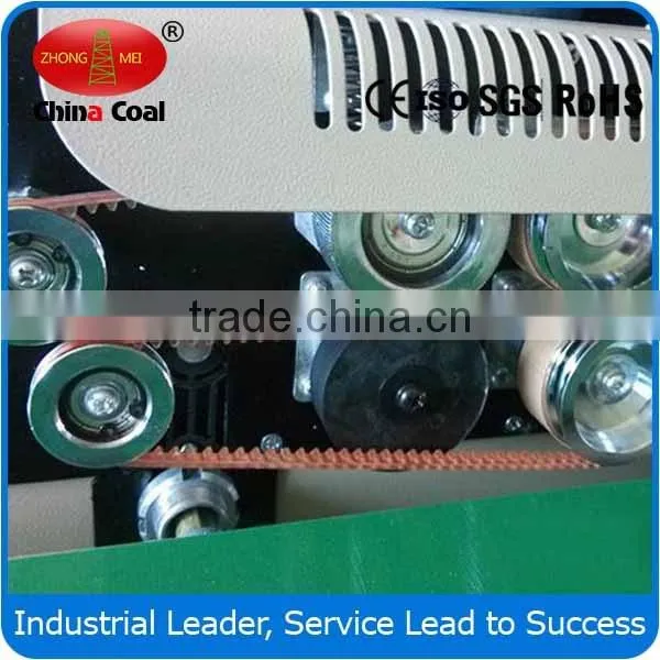 2015best Continuous Band Sealer Machine With Factory Price photo-4