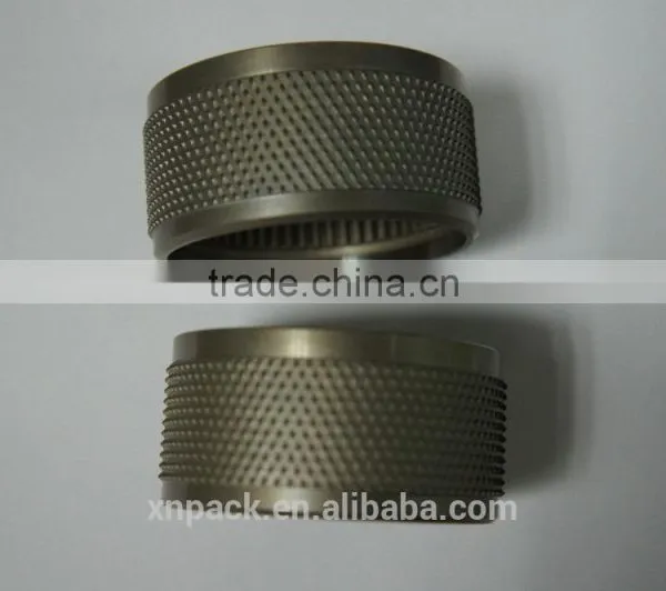 BXT2-16 BXT2-19 Spares Parts Tension Wheel,cutter Knife,tooth Plate photo-2