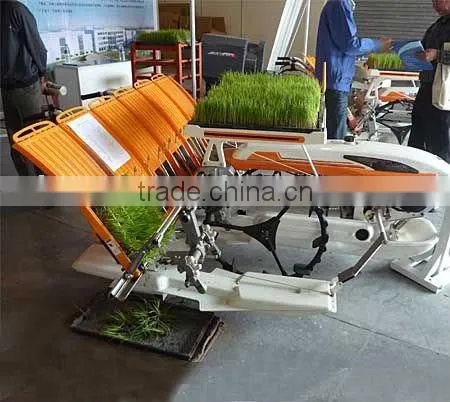 Planting Machine