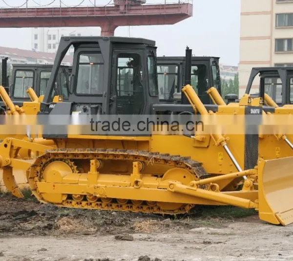 SD16 ShanTui Bulldozer Price for sale mini bulldozer