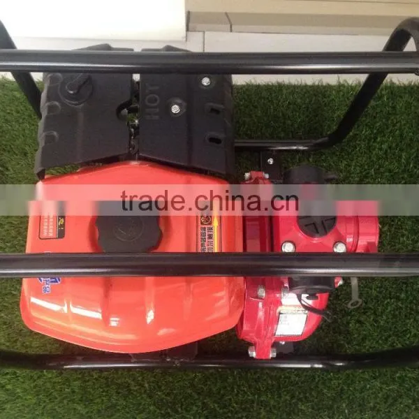 HOT SALE!1-4inch High Pressure Pumps With Two Impeller photo-4