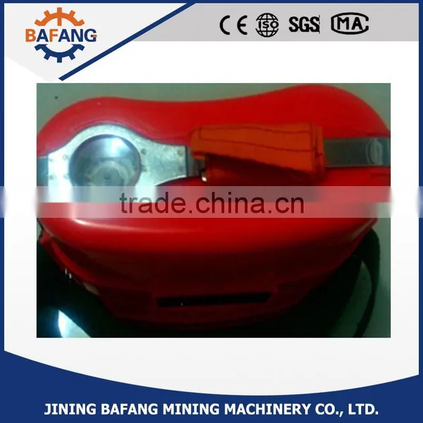 60min Isolation Compressed Oxygen Self-rescuer for Sale photo-3