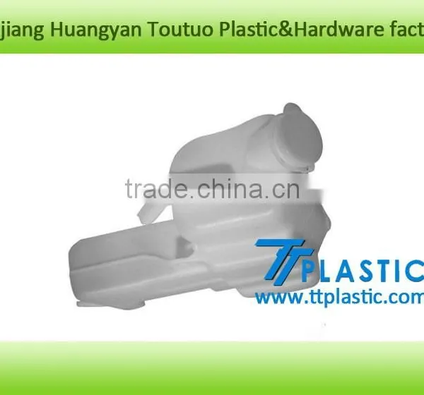 Overflow Tank Truck Automotive Mould Manufacture