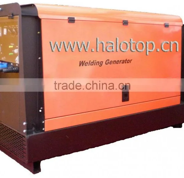 welding generator/welder generator/ generator set