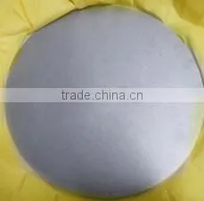 99.95% Purity Tungsten / Molybdenum Foils Sheet photo-3