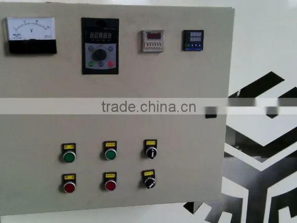 Energy Saving Industrial Biomass Burner photo-4