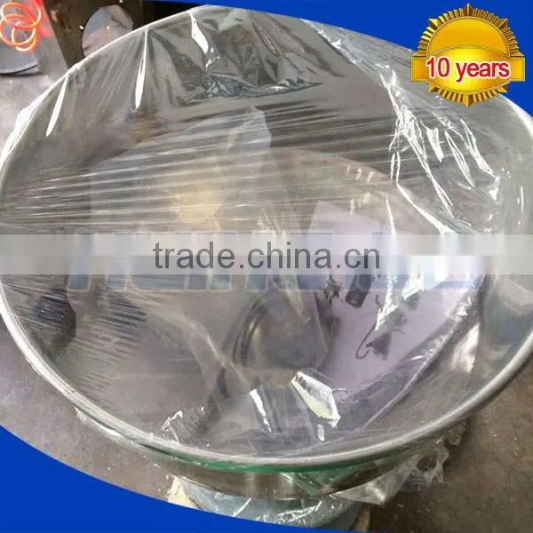 JML-80 Vertical Colloid Mill for Sale photo-2