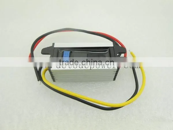 12v Turn 5V24V Turn 5V8 to 40VDC-DC Buck Regulator Adjustable Power Car Power Converter Module photo-2