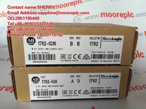 Allen Bradley 1769-HSC В НАЛИЧИИ photo-2