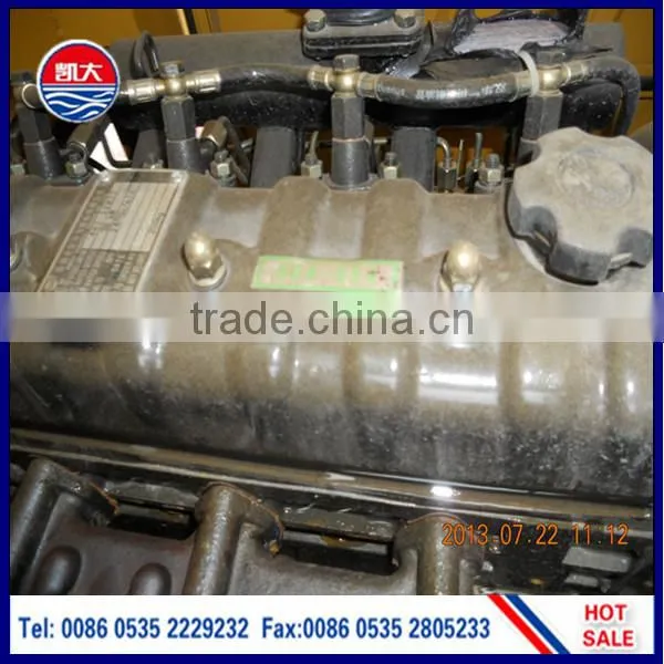 Machinery Mini Loader With Price Wheel Loader photo-5