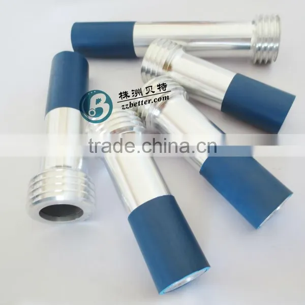 Boron Carbide Nozzle for Ship Cleaning photo-2