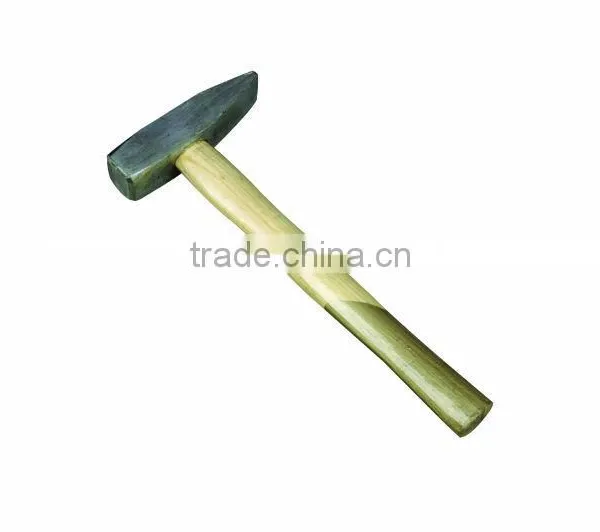 H2123 STONING HAMMER WITH WOODEN HANDLE photo-6