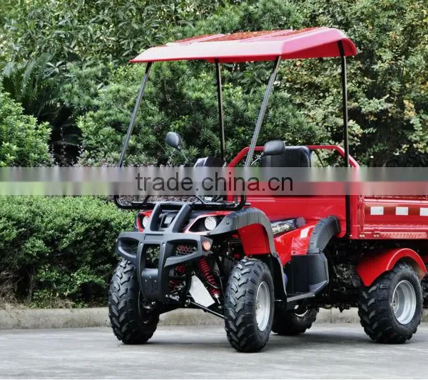 2016 NEW Farmer Utility Atv Farm Vehicle Farming Atv photo-5