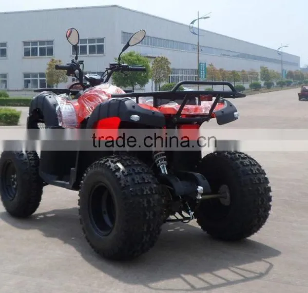 Automatic EEC Quad 150cc for Sale (TKA150E-B) photo-5