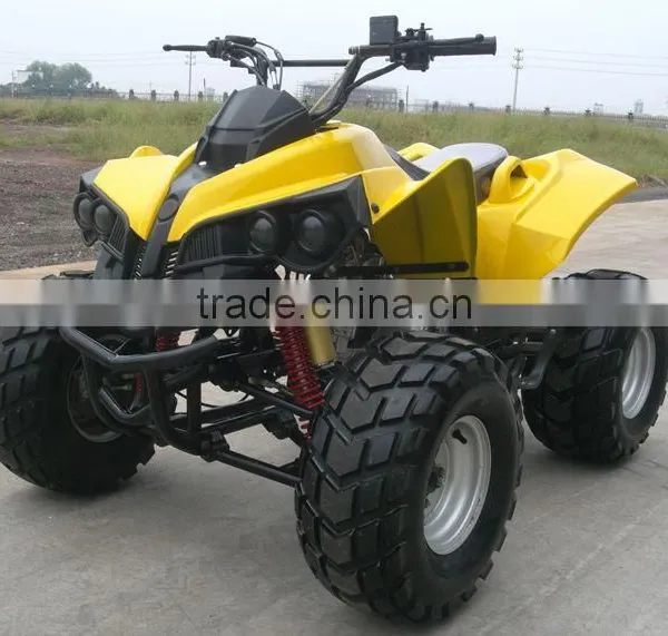 Shaft Drive China 800W Electric ATV for Sale ( TKE-A800-J) photo-2
