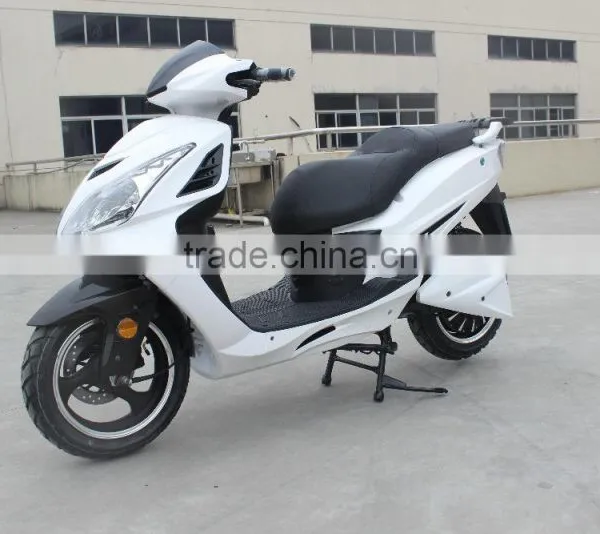 1000w Electric AGUILA AVA Scooter photo-2