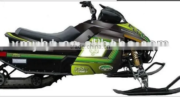 Cheap Snowmobiles for Sale(S-03) photo-4