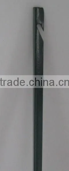 Factory Wholesale Studded T Post / 10 FT T Post For Sale photo-4