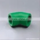 High Quality 45 Degree Elbow , PPR Water Fitting photo-4