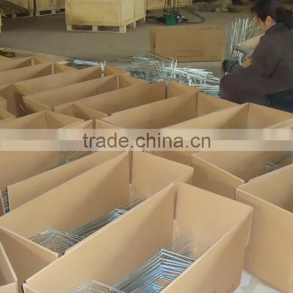 Sign Stakes and Frames--11 Years Gold Supplier and Manufacturer photo-2