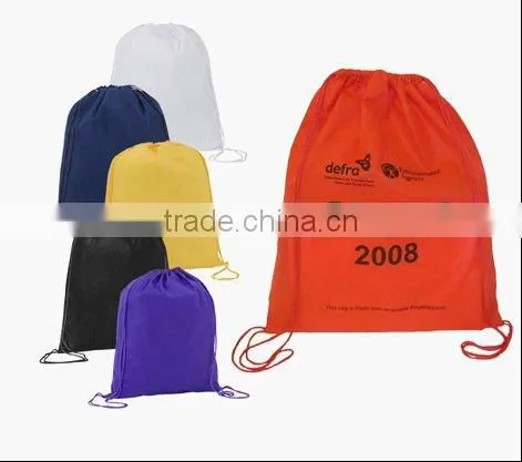 Eco Friendly Bags