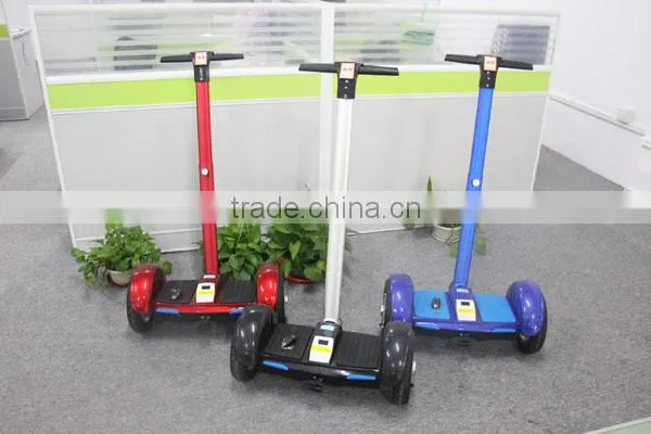 Leadway 8 Inch/10inch Two Wheel Animal Scooter Dirt (F1-24)