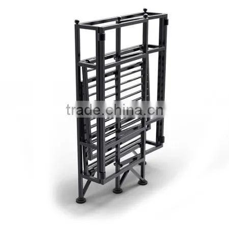 Folding Indoor Storage Rack,Flower Display Stand photo-4