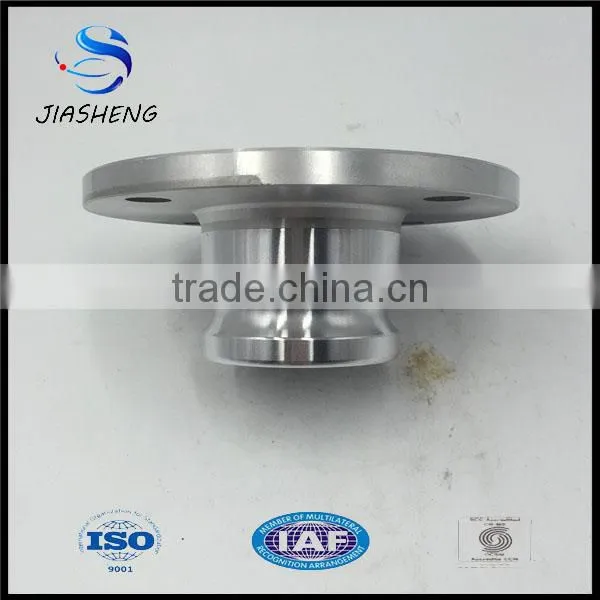 Factory Supply Round Flange With Male Coupling Connector photo-3