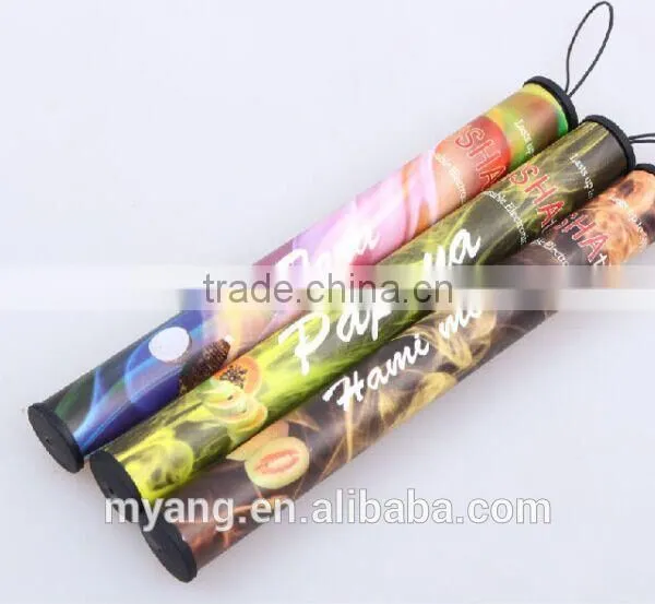 High-grade Disposable Fruit ms E-cigarettes One-time 500 Colors, a Variety of Tastes photo-3