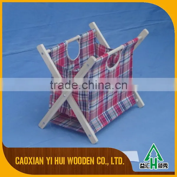Magazine Racks Brochure Stand For Home photo-4