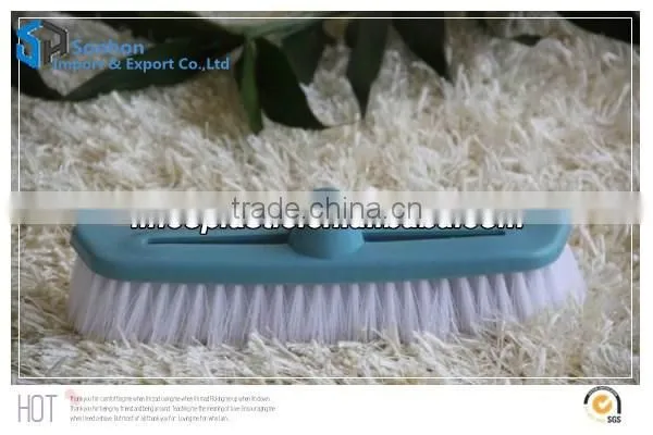 Environmental Plastic Sweeping Broom photo-3