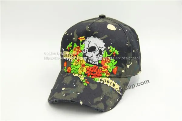 Golf Hat photo-4