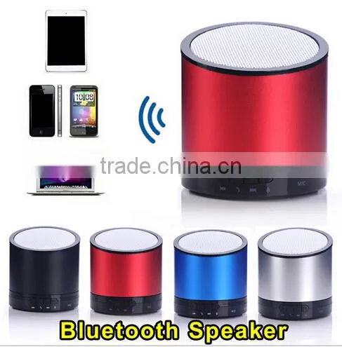2016 High Quality MY VISION N6 Speaker for Sale Bluetooth 3.0 Version Mini Speaker photo-2
