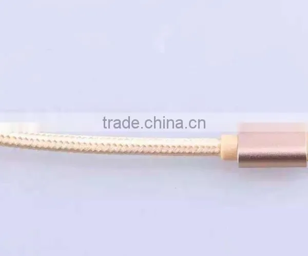 High Quality Universal Data Cable, USB Data Cable for Iphone 6 6s photo-3