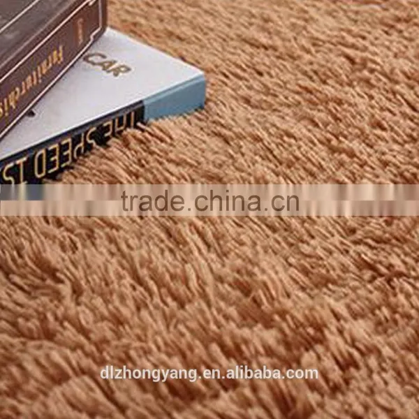 Axminster Plain Plastic Uesd Hotel Indoor Outdoor Shaggy Carpet Lows photo-3