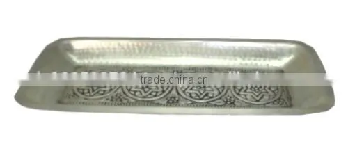 Decorative Mirror Tray photo-4
