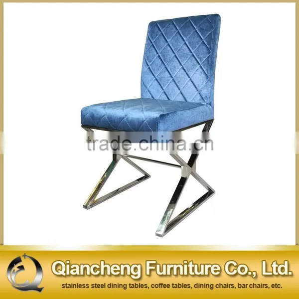 White Leather Dining Room Chair for Wholesale photo-6