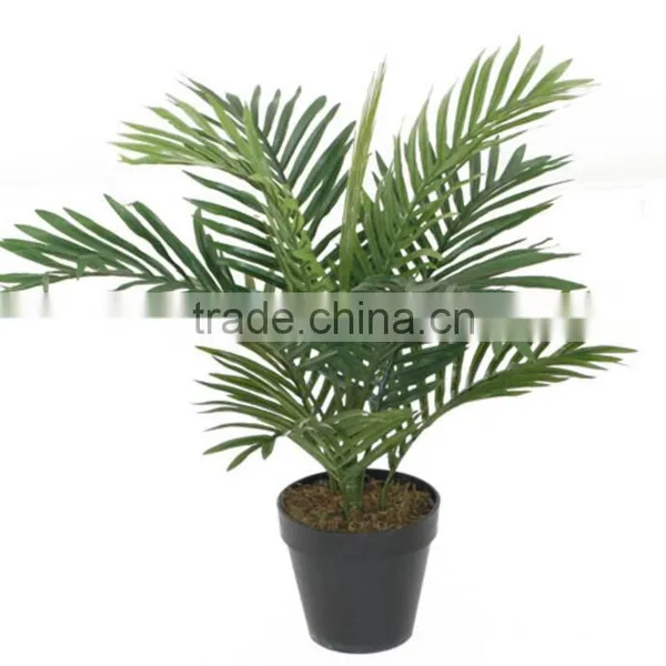 Artificial Areca Palm Tree Pot Plant photo-2
