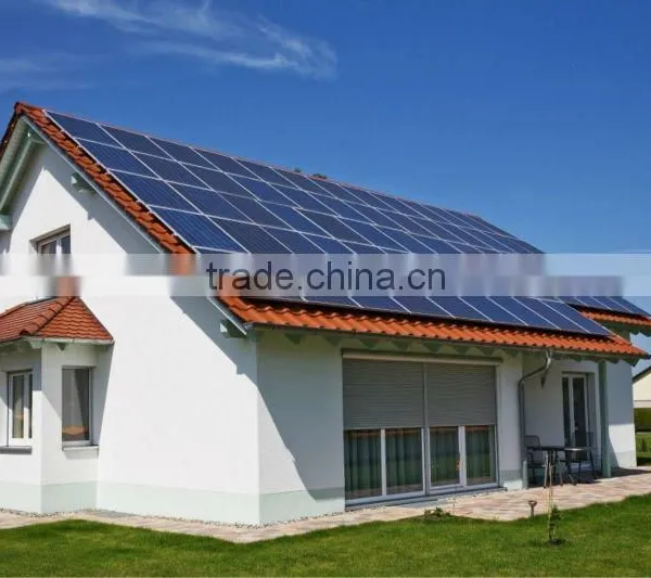 Solar Powered Storage Battery 6000W photo-2
