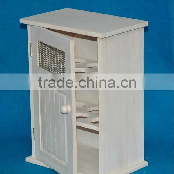 Egg Packing Cabinet
