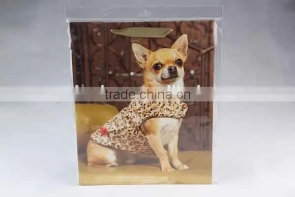 Foldable Gift Bag With Dog's Pictures/ Shopping Bag photo-2