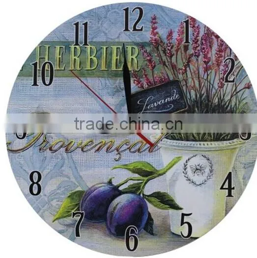 Decorative Clock Wall photo-2