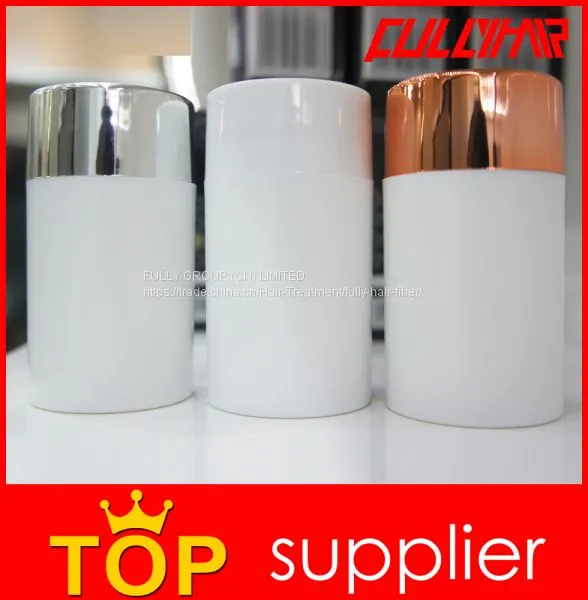 Hair Fillers Manufacturer Fully Hair Building Fiber Hair Fiber OEM