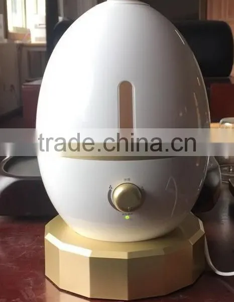 2015 New Unique Patent Design Mini Ultrasonic Ultrasonic Humifier