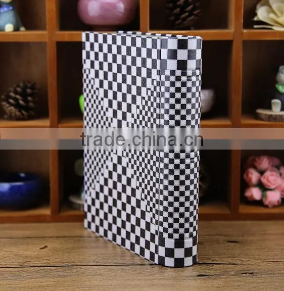 Wholesale Decorative Metal Book Shape Tea Sugar Coffee Cookie Candy Tin Canister photo-4