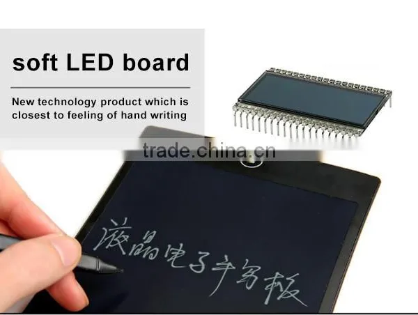 Hot Selling Paperless LCD Writing Tablets Reviews for Kids photo-3