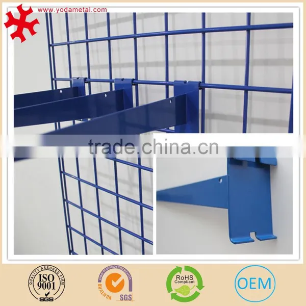 Factory Supplier Various Hanging Slatwall Hook for Retail Store photo-4