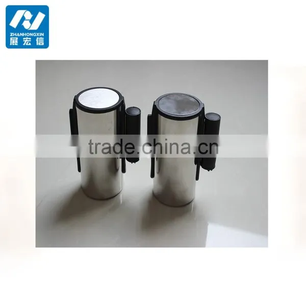 Security Stainless Steel Barrier Wall System photo-4